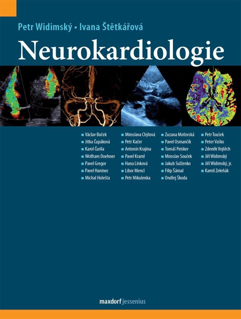 Neurokardiologie – Widimský Jiří