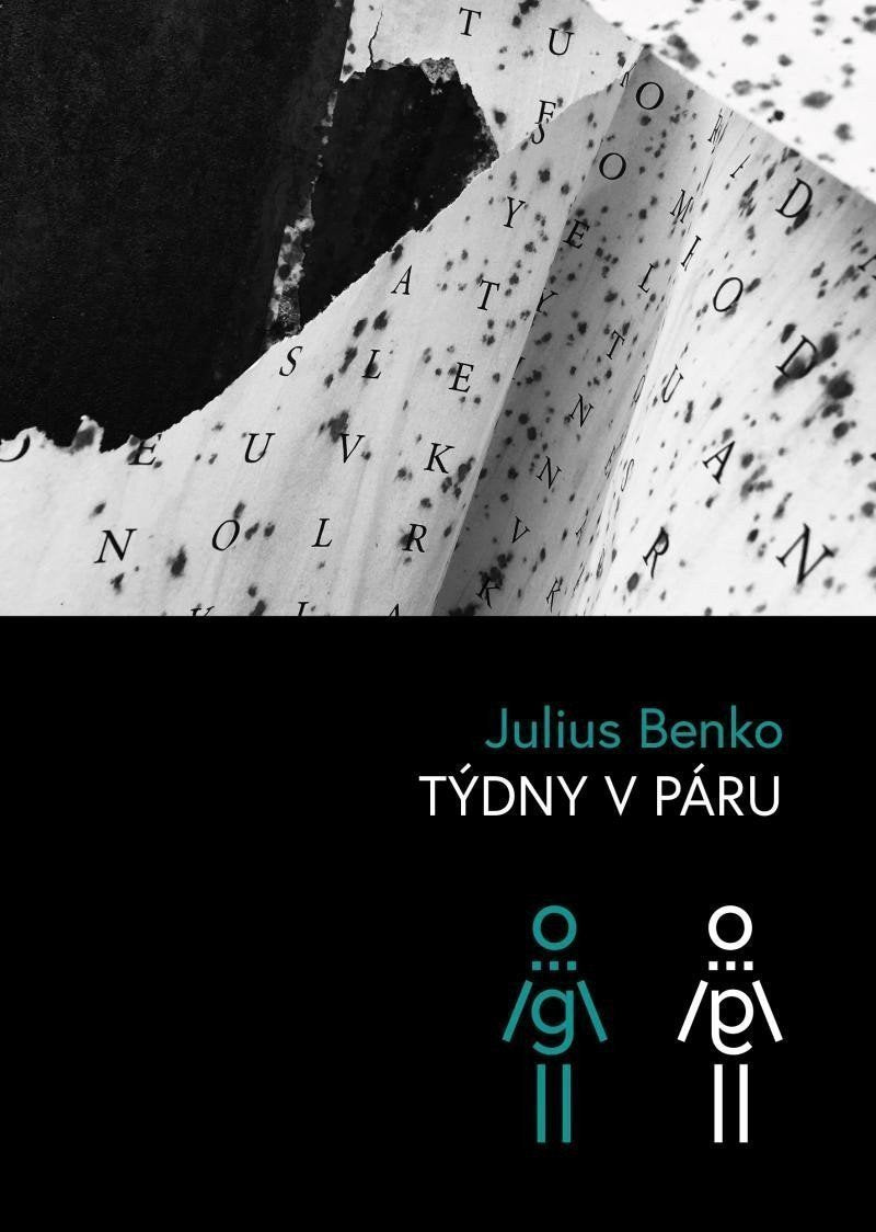 Týdny v páru – Benko Julius