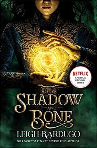 Shadow  Bone TV Tiein Edition – Bardugo Leigh