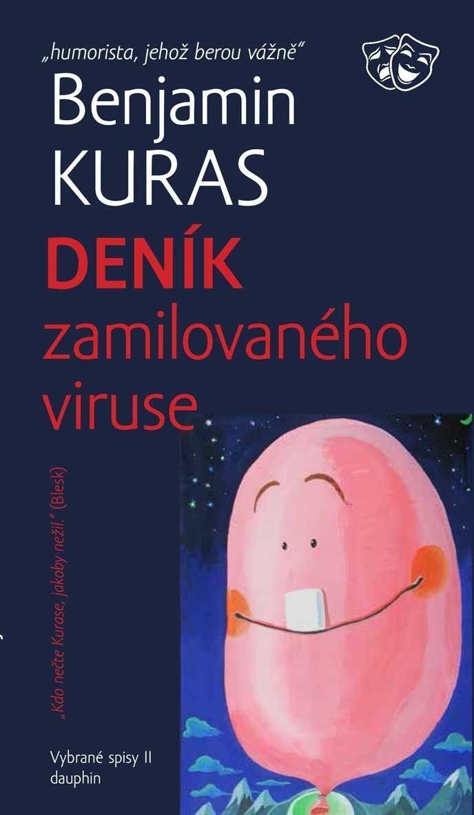 Deník zamilovaného viruse – Kuras Benjamin