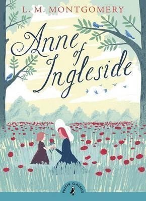 Anne of Ingleside – Montgomeryová Lucy Maud
