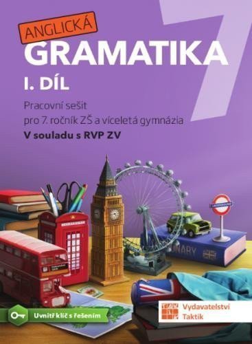 Anglická gramatika 71