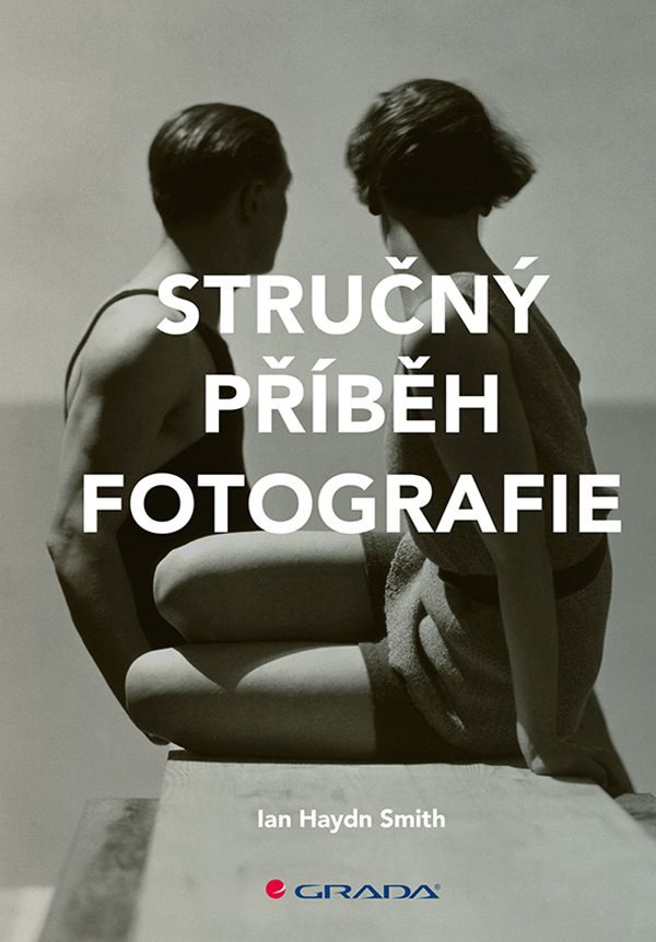 Stručný příběh fotografie – Smith Ian Haydn