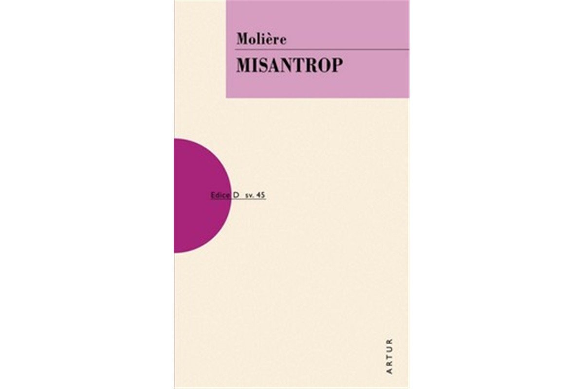 Misantrop – Moliere