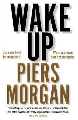 Wake Up – Morgan Piers (2020)