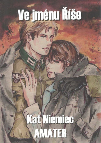 Ve jménu Říše – Niemiec Katarzyna