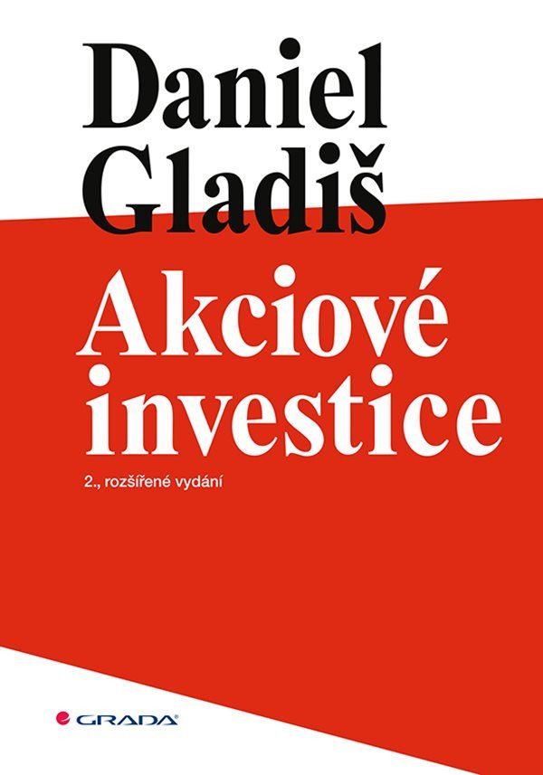 Akciové investice – Gladiš Daniel