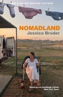 Nomadland – Bruder Jessica
