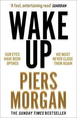 Wake Up – Morgan Piers