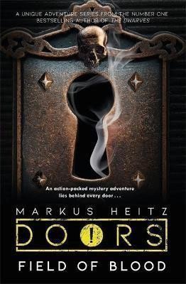 Doors Field of Blood – Heitz Markus
