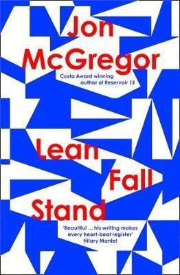 Lean Fall Stand – McGregor Jon