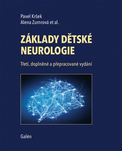 Základy dětské neurologie – Kršek Pavel