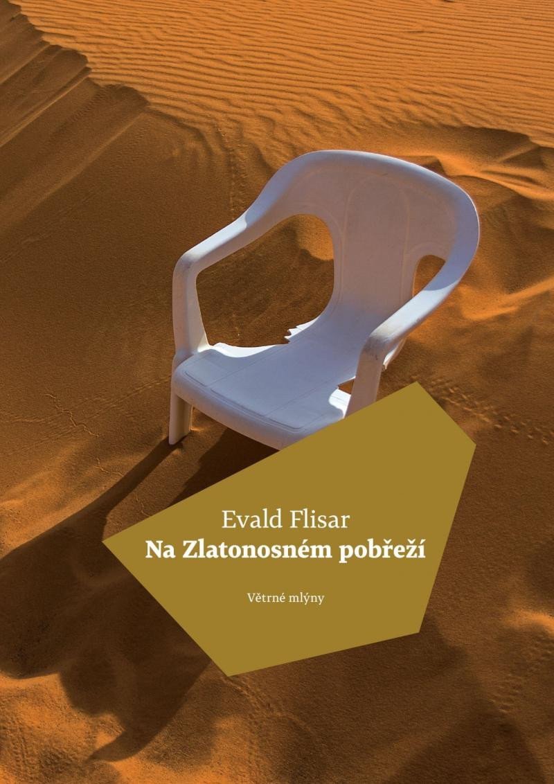 Na zlatonosném pobřeží – Flisar Evald