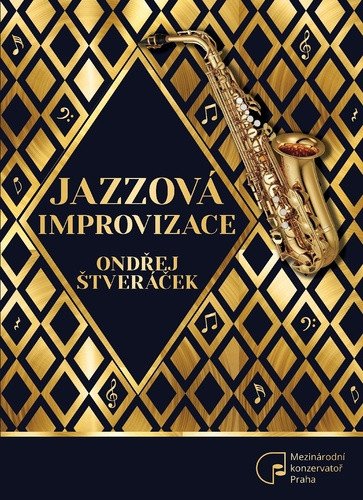 Jazzové improvizace – Štveráček Ondřej