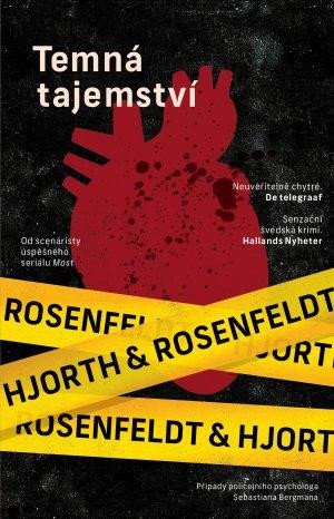 Temná tajemství – Rosenfeldt Hans (2026)