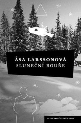 Sluneční bouře – Larssonová Asa