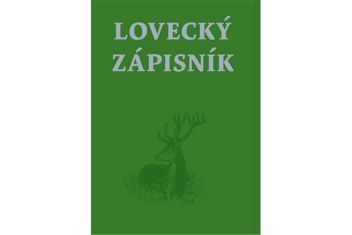 Lovecký zápisník
