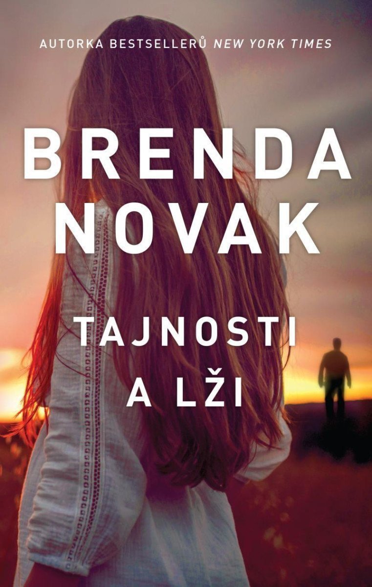 Tajnosti a lži – Novak Brenda