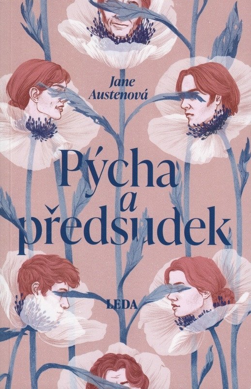Pýcha a předsudek – Austenová Jane