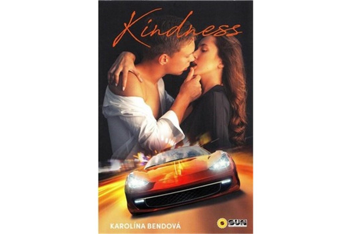 Kindness – Bendová Karolína