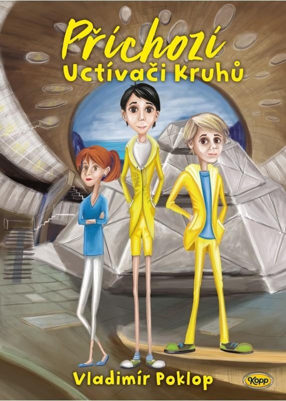 Příchozí 2 - Uctívači Kruhů – Poklop Vladimír
