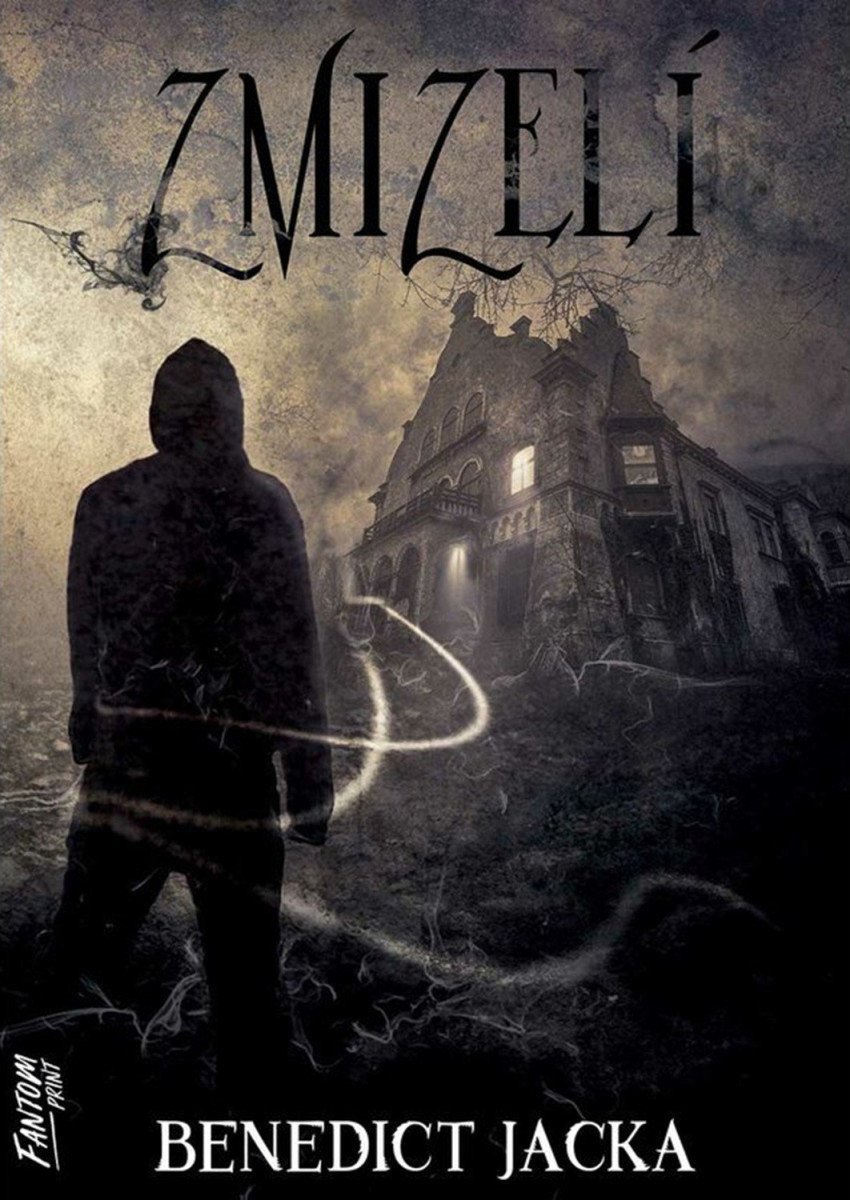 Zmizelí - Alex Verus 3 – Jacka Benedict