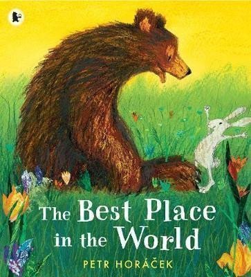 The Best Place in the World – Horáček Petr