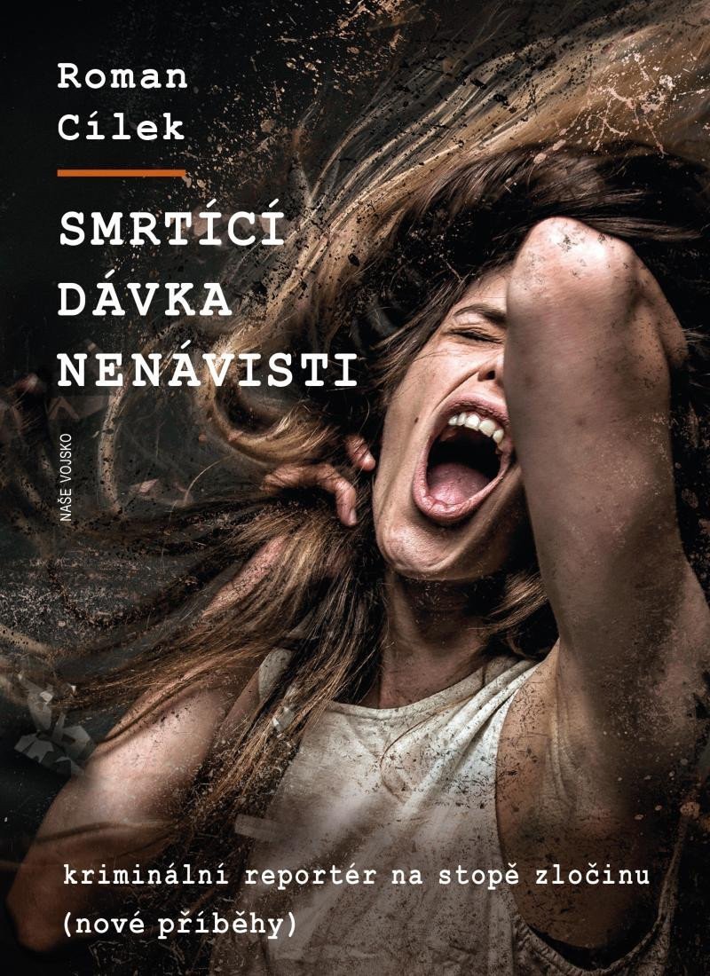 Smrtící dávka nenávisti – Cílek Roman