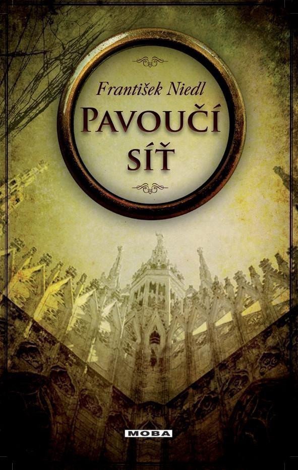 Pavoučí síť – Niedl František