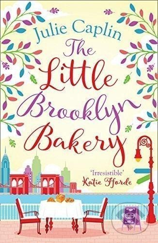 The Little Brooklyn Bakery – Caplinová Julie