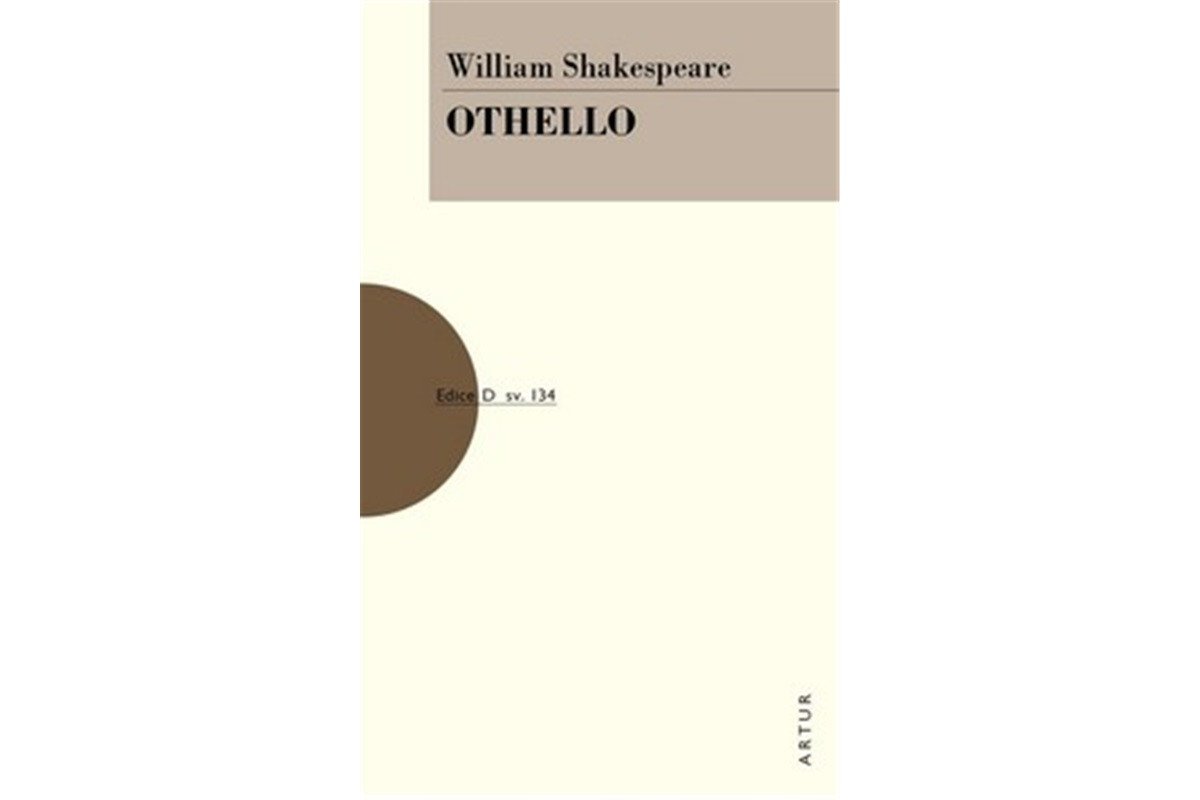 Othello – Shakespeare William