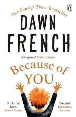 Because of You – French Dawn (2021)