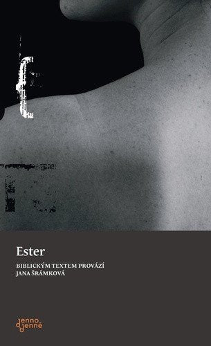 Ester – Šrámková Jana (2021)