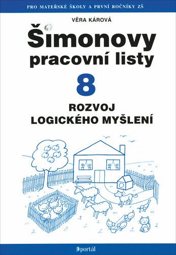 ŠPL 8 - Rozvoj logického myšlení – Kárová Věra