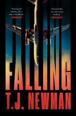 Falling – Newman T J