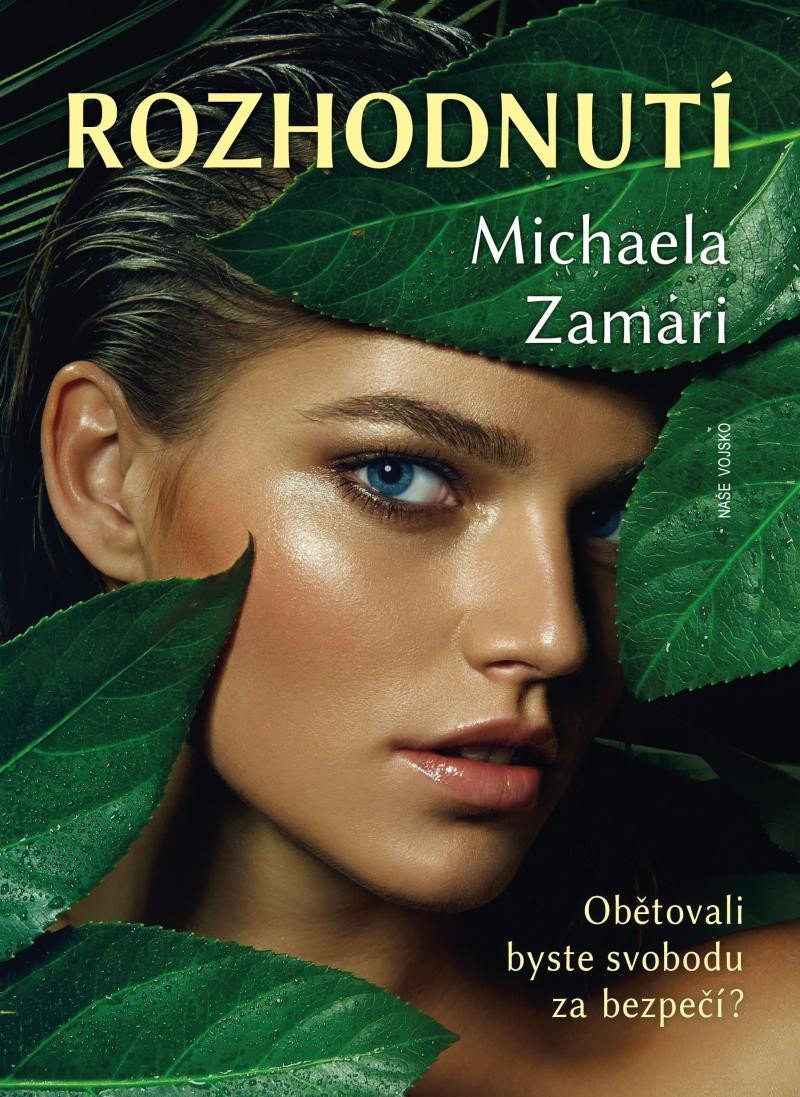 Rozhodnutí – Zamari Michaela