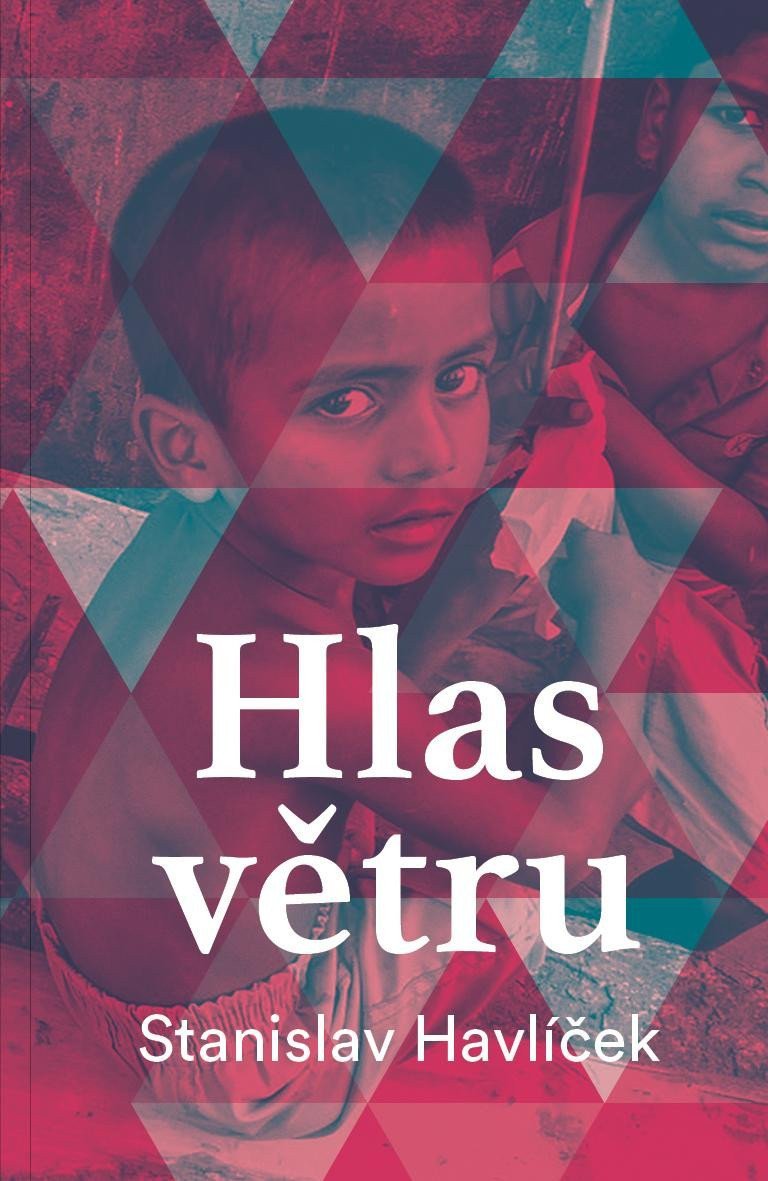 Hlas větru – Havlíček Stanislav
