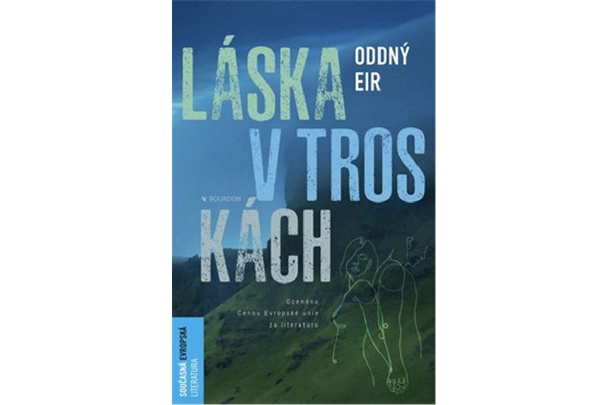 Láska v troskách – Eir Oddný
