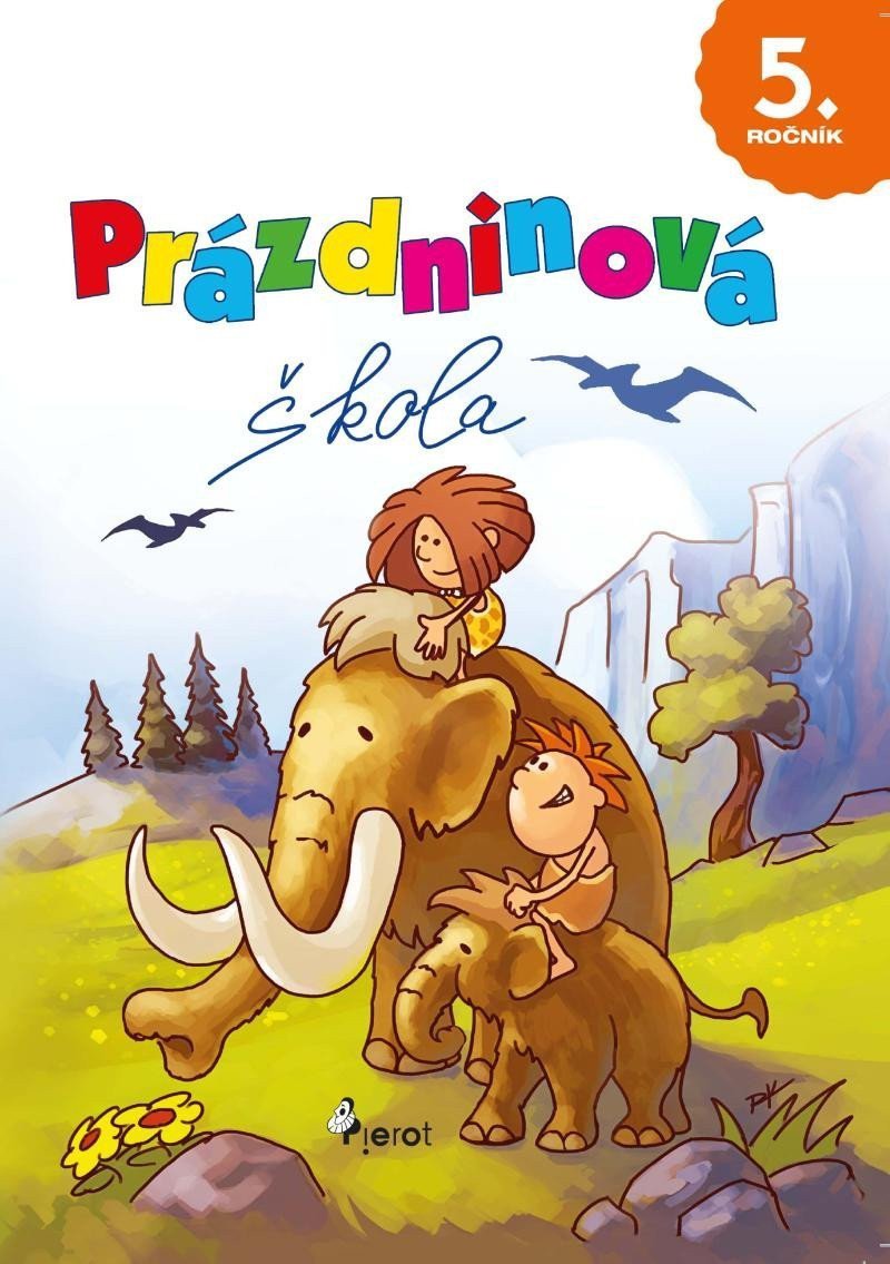 Prázdninová škola 5 ročník – Šulc Petr