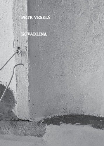 Kovadlina – Veselý Petr (2021)