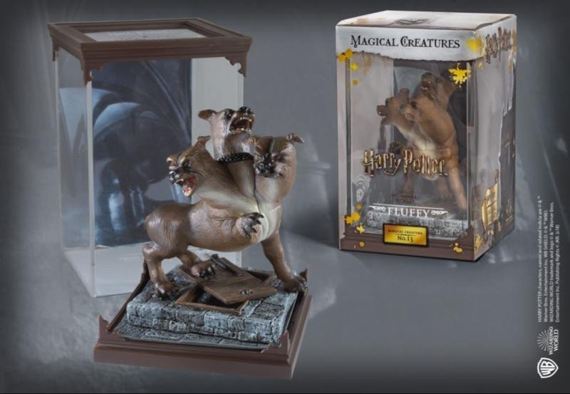 Harry Potter Magical creatures - Chloupek 18 cm