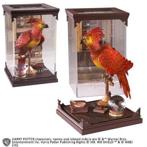 Harry Potter Magical creatures - Fénix 18 cm