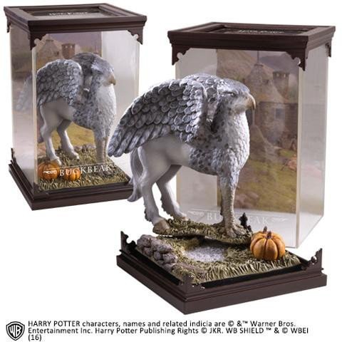 Harry Potter Magical creatures - Hipogryf Klofan 18 cm
