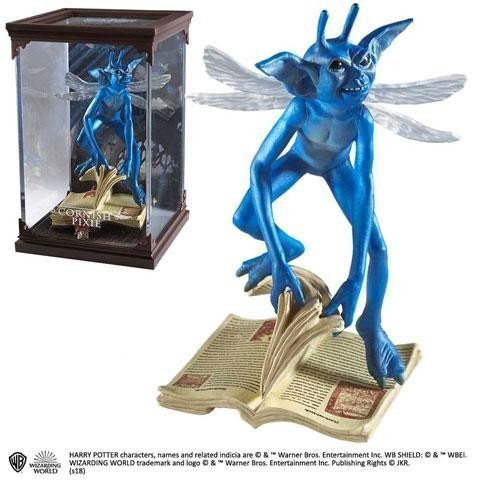 Harry Potter Magical creatures - Rarach 18 cm