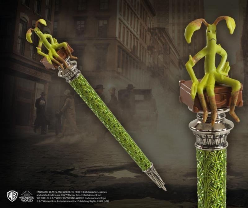 Fantastická zvířata Pero - Větvík