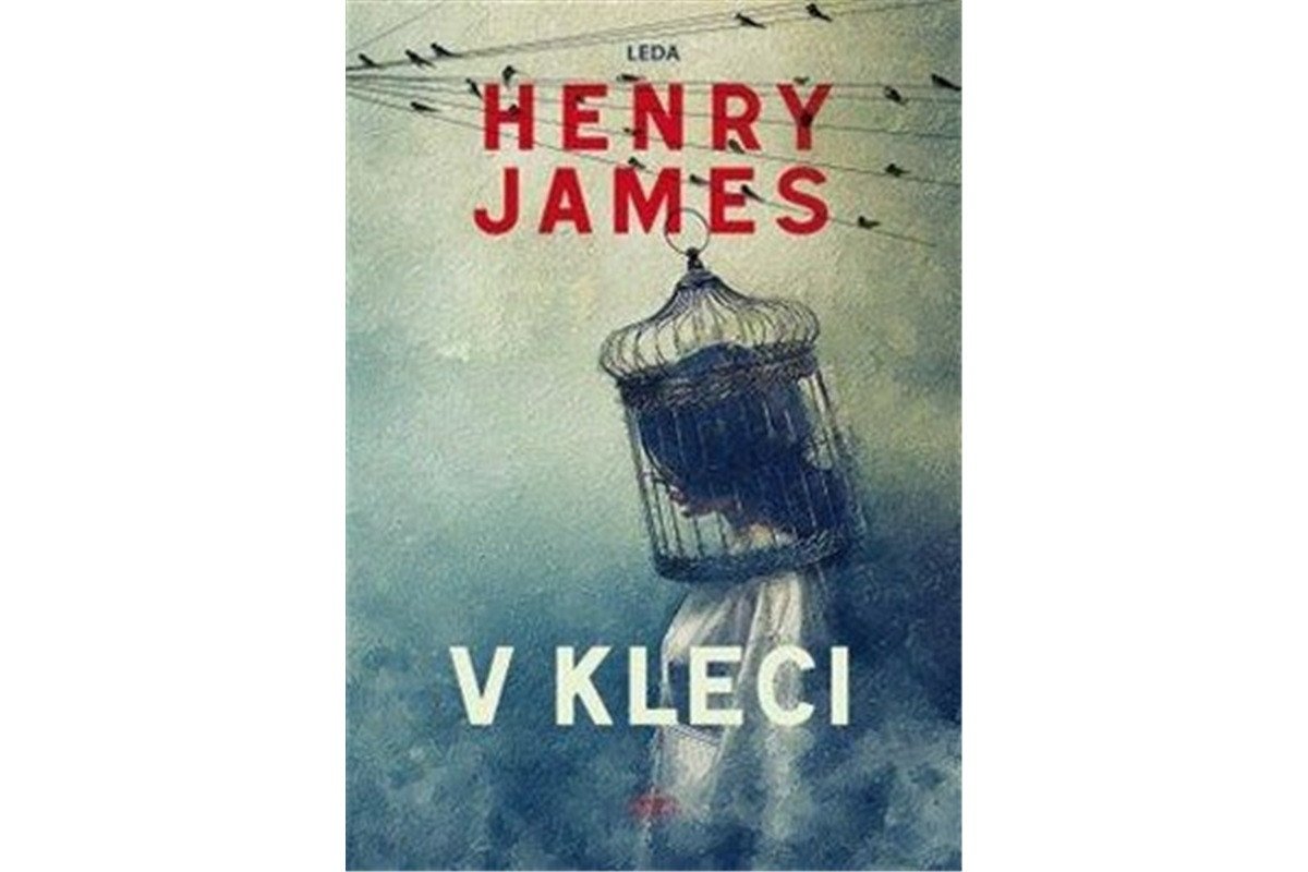 V kleci – James Henry