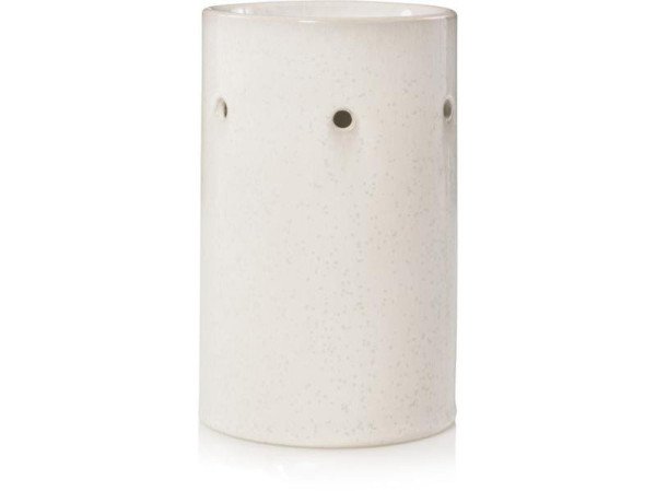 YANKEE CANDLE Aromalampa Addison Glazed Ceramic