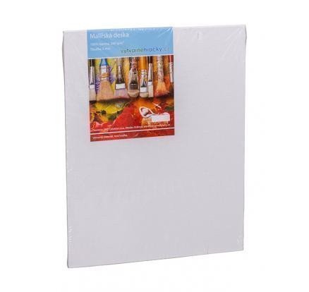 Malířská plátno 30 x 40 cm
