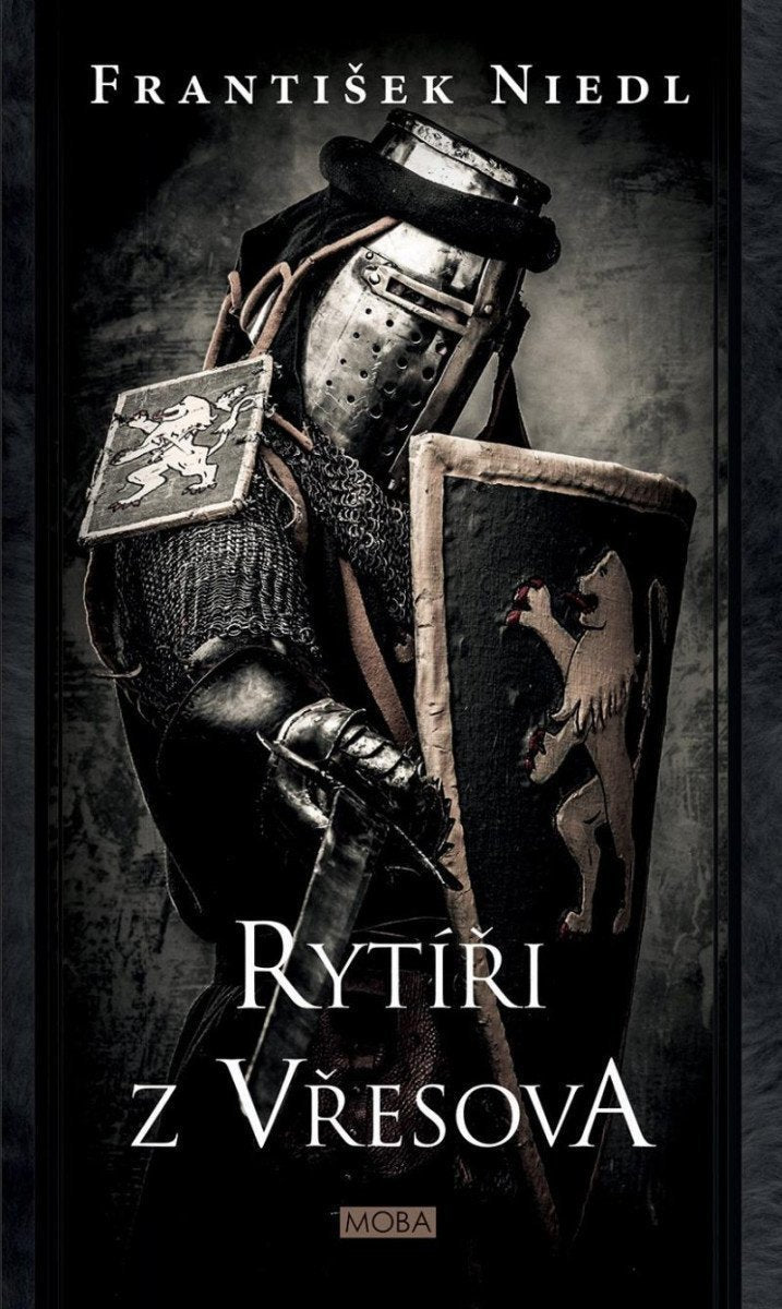 Rytíři z Vřesova – Niedl František