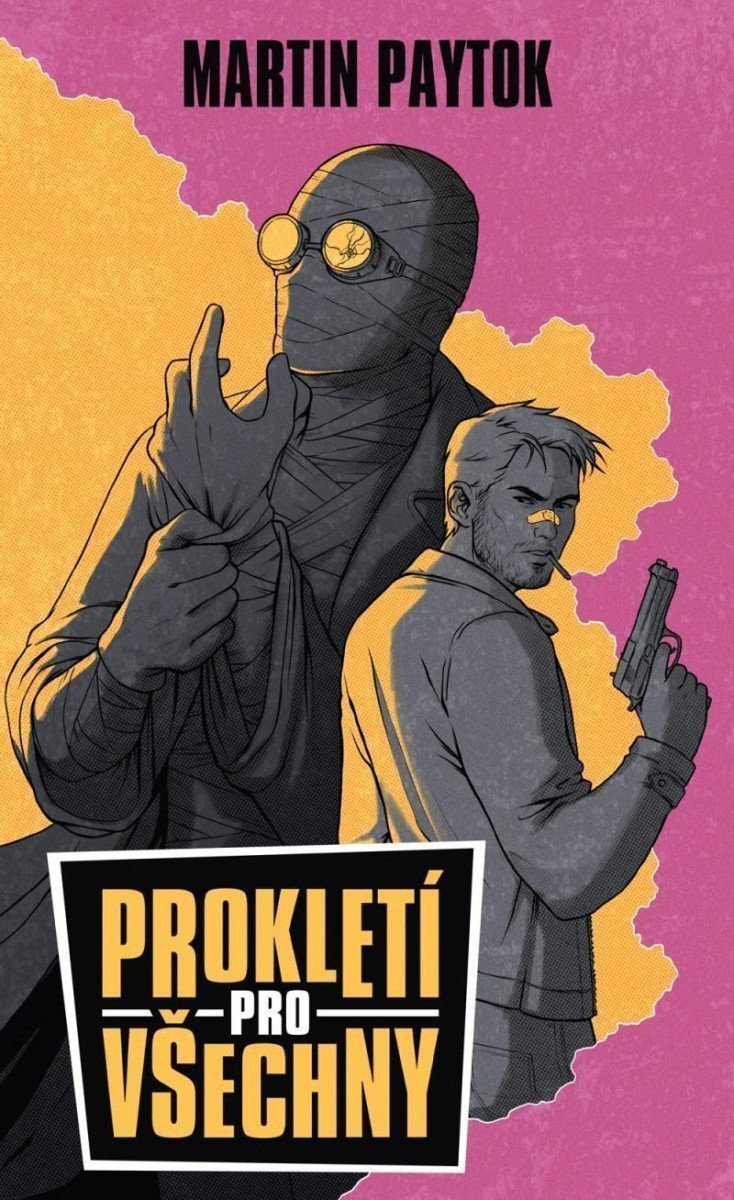 Prokletí pro všechny – Paytok Martin